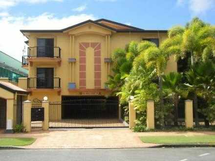 14/108 Mcleod Street, Cairns 4870, QLD Apartment Photo
