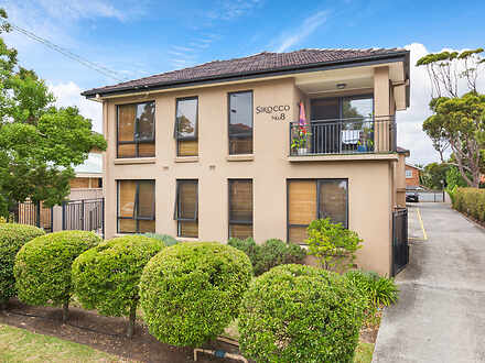 5/8 Gosport Street, Cronulla 2230, NSW Apartment Photo