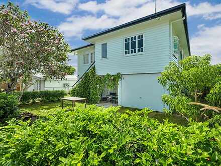 27 Okeefe Street, Cairns North 4870, QLD House Photo