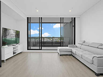 508/26B Lord Sheffield Circuit, Penrith 2750, NSW Apartment Photo