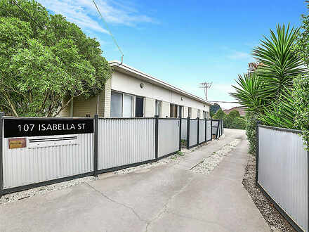 1/107 Isabella Street, Geelong West 3218, VIC Unit Photo