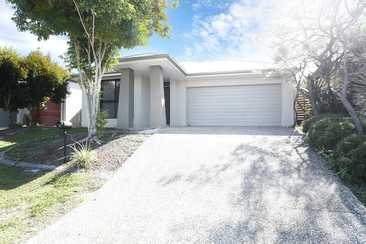 4 Friars Crescent, North Lakes 4509, QLD House Photo