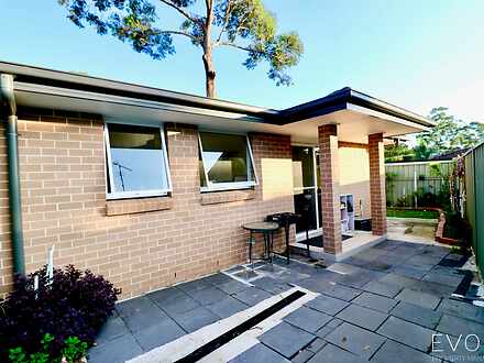 60A Greenwood  Road, Kellyville 2155, NSW Flat Photo