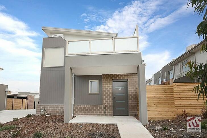 9A Birchmore Road, Wollert 3750, VIC Townhouse Photo