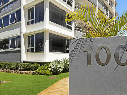 3/100 The Esplanade, Burleigh Heads 4220, QLD Apartment Photo