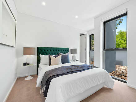 203/148-150 Holt Avenue, Cremorne 2090, NSW Apartment Photo