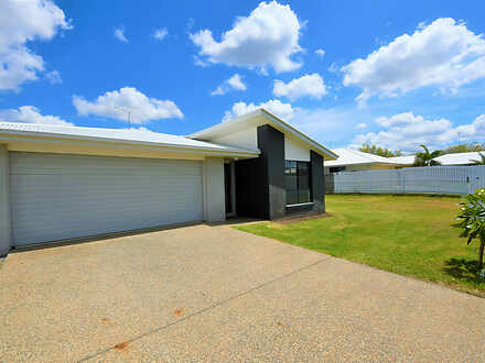 18 Marc Crescent, Gracemere 4702, QLD House Photo