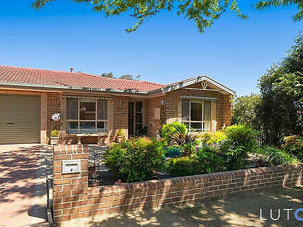 31 Burraly Court, Ngunnawal 2913, ACT House Photo
