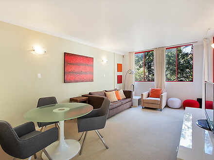 505/2-6 Birtley Place, Elizabeth Bay 2011, NSW Apartment Photo