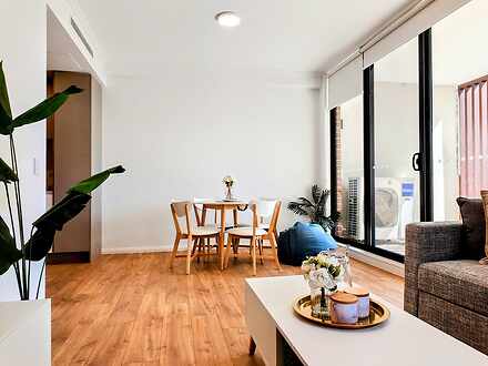 D115/9 Terry Road, Rouse Hill 2155, NSW Apartment Photo