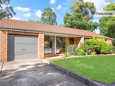 28/9 Birmingham Road, South Penrith 2750, NSW Townhouse Photo