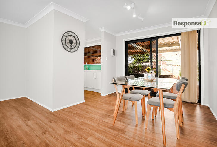 28/9 Birmingham Road, South Penrith 2750, NSW Townhouse Photo