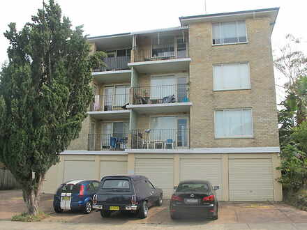 2/18 Llandaff Street, Bondi Junction 2022, NSW Apartment Photo