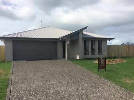 22 Imperial Circuit, Eli Waters 4655, QLD House Photo