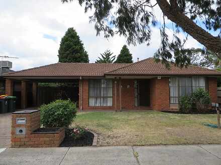 37 Cunningham Drive, Mill Park 3082, VIC House Photo