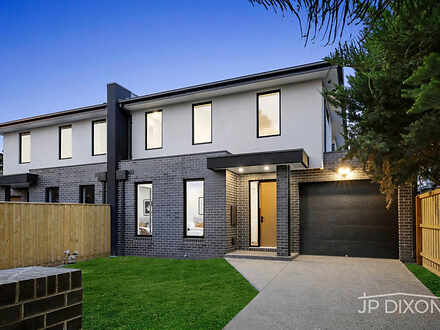 3B Miami Court, Bentleigh East 3165, VIC Townhouse Photo