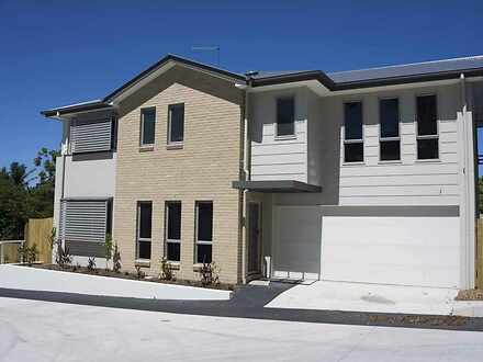 15/248 Padstow Road, Eight Mile Plains 4113, QLD Townhouse Photo
