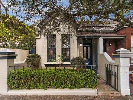 106 Catherine Street, Leichhardt 2040, NSW House Photo