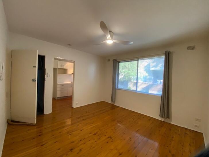 3/31 Henson Street, Marrickville 2204, NSW Apartment Photo