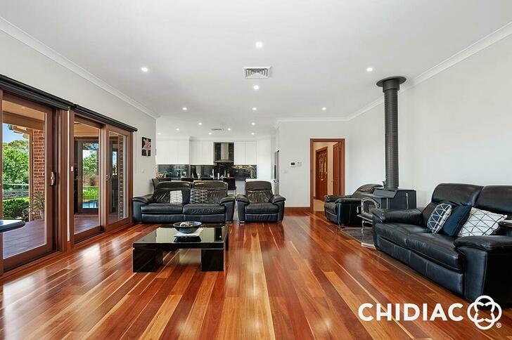 868 Old Northern Road, Glenorie 2157, NSW House Photo