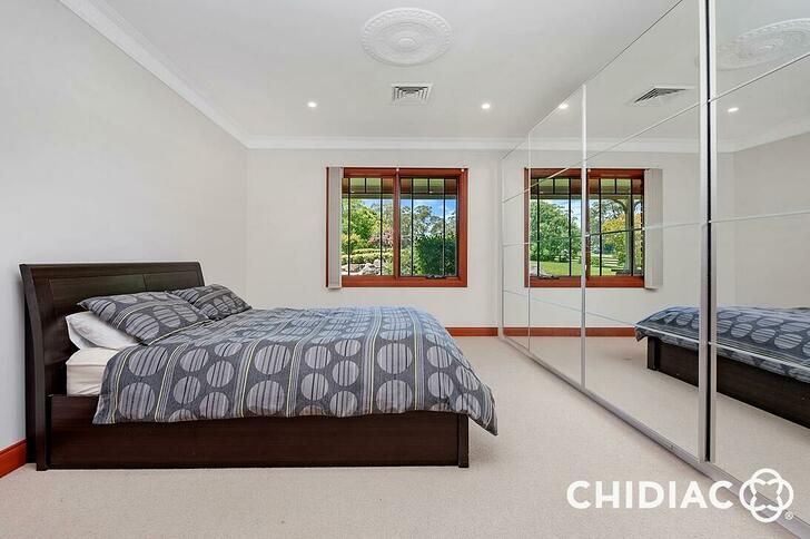 868 Old Northern Road, Glenorie 2157, NSW House Photo