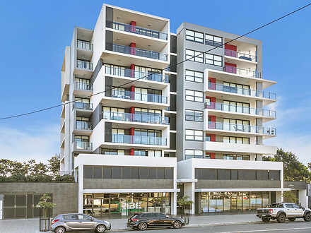 11/24 Flinders Street, Wollongong 2500, NSW Apartment Photo