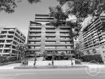 201/74 Queens Road, Melbourne 3004, VIC Apartment Photo