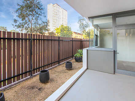 3/6 Mooltan Avenue, Macquarie Park 2113, NSW Apartment Photo