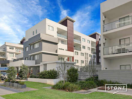 3/10 Merriville Road, Kellyville Ridge 2155, NSW Apartment Photo