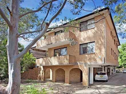 1/6 Queens Road, Westmead 2145, NSW Unit Photo