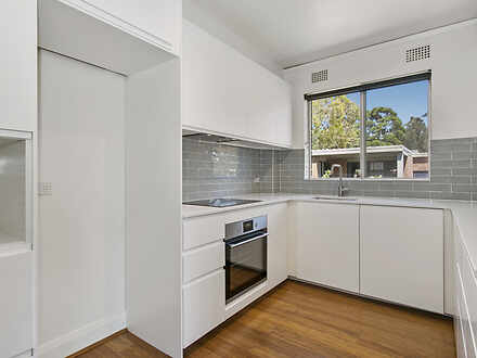 9/38 The Crescent, Dee Why 2099, NSW Apartment Photo