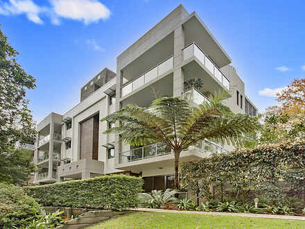 25/1-3 Munderah Street, Wahroonga 2076, NSW Apartment Photo