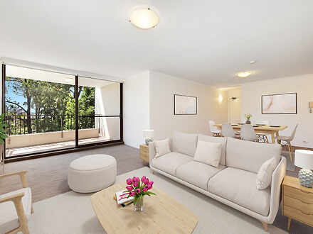 40/81B Gerard Street, Cremorne 2090, NSW Apartment Photo