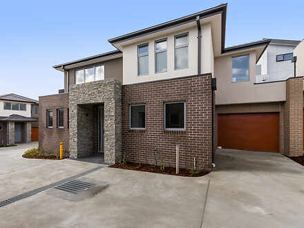 12/639 Mountain Highway, Bayswater 3153, VIC Townhouse Photo