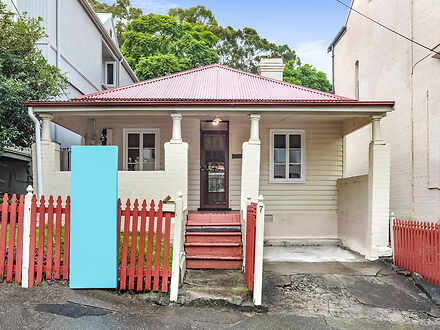 7 Broderick Street, Balmain 2041, NSW House Photo