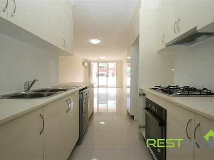 23/518-522 Woodville Road, Guildford 2161, NSW Apartment Photo