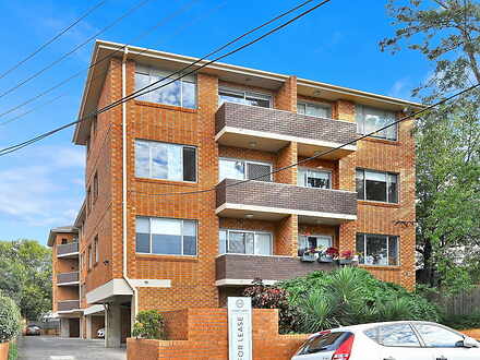11/58 Cambridge Street, Stanmore 2048, NSW Apartment Photo