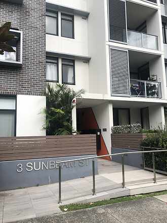 208/3 Sunbeam Street, Campsie 2194, NSW Apartment Photo