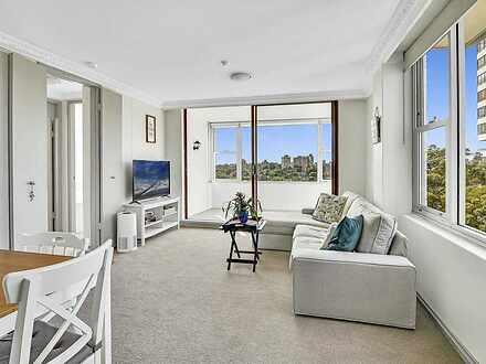401/206 Ben Boyd Road, Neutral Bay 2089, NSW Apartment Photo