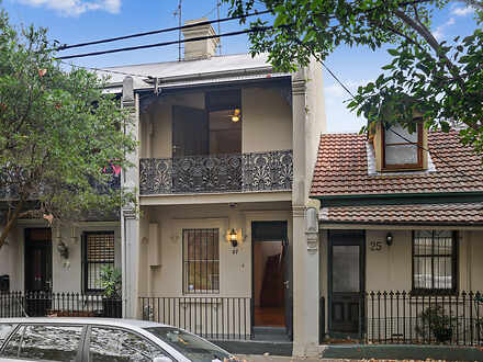 27 Park Street, Erskineville 2043, NSW House Photo