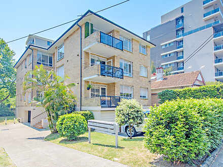38 Waverley Street, Bondi Junction 2022, NSW Apartment Photo