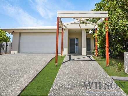 21 Hilltop Terrace, Springfield Lakes 4300, QLD House Photo