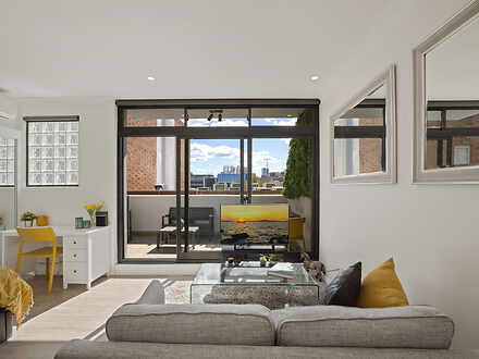 40/1 Dwyer Street, Chippendale 2008, NSW Apartment Photo
