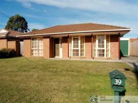 39 Lakeview Avenue, Rowville 3178, VIC House Photo