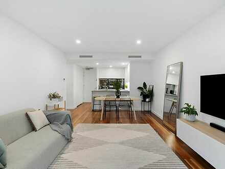 116/4 Anzac Park, Campbell 2612, ACT Apartment Photo