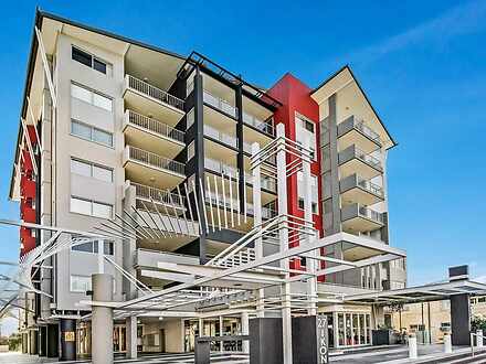 DB1227/27 Station Road, Indooroopilly 4068, QLD Apartment Photo