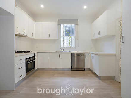 4A Toothill Street, Lewisham 2049, NSW Townhouse Photo