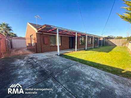 264 Morris Road, Hoppers Crossing 3029, VIC House Photo