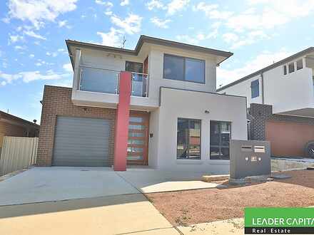 26 Selection Street, Lawson 2617, ACT House Photo