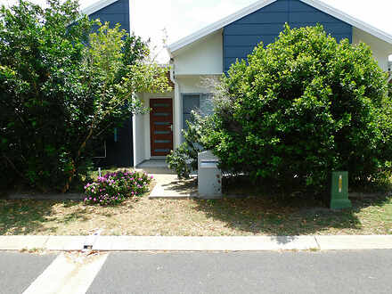 11 Cicada Lane, Andergrove 4740, QLD House Photo